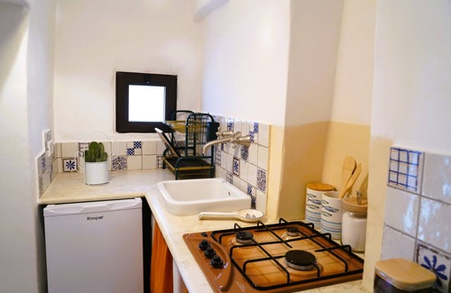 Ostuni House | Domus Magistri - Arcuève
