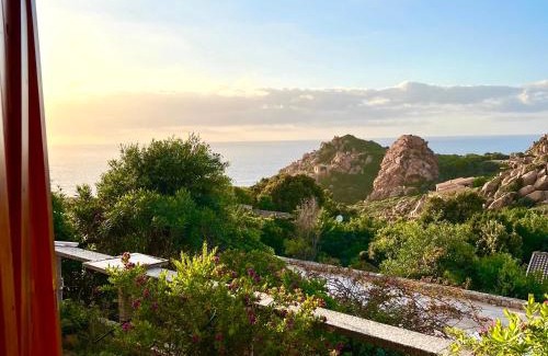 Costa Paradiso Villa | Domus Ninni - Charme di Gallura