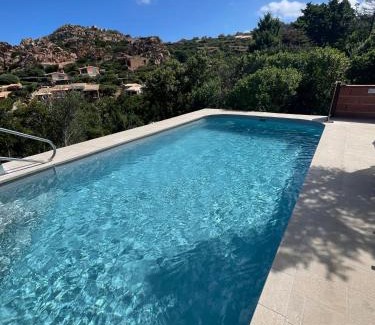 Costa Paradiso Villa | Domus Ninni - Charme di Gallura