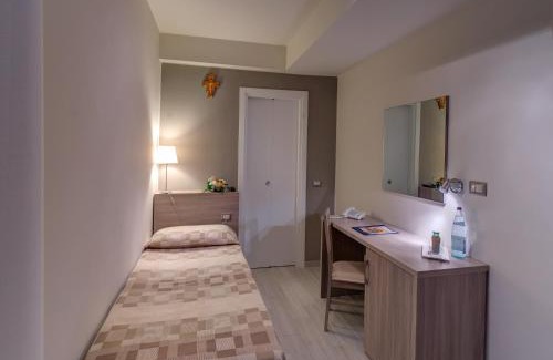 Santa Maria degli Angeli Hotel | Domus Pacis Assisi