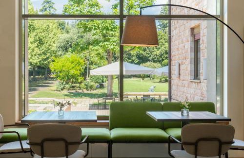 Santa Maria degli Angeli Hotel | Domus Pacis Assisi