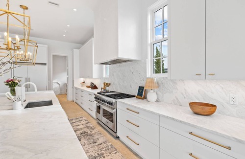 Seagrove Beach House | 'Domus Pacis' | TWO POOLS, Beach Front, Next to Seaside 30A
