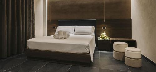 Potenza Bed & Breakfast | Domus Rosae