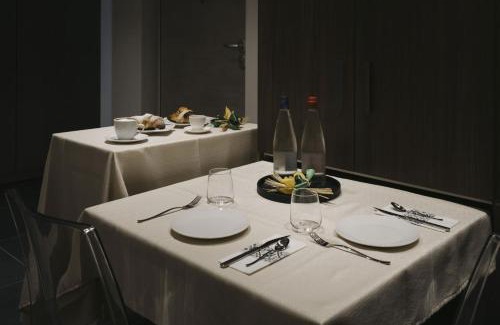 Potenza Bed & Breakfast | Domus Rosae