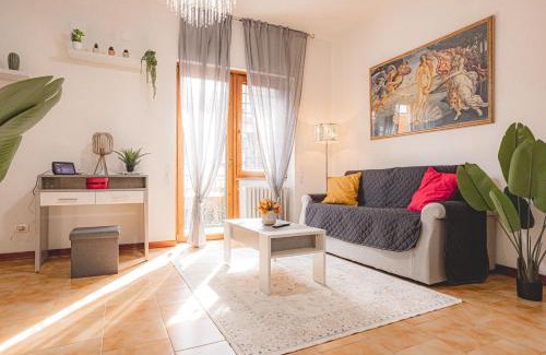 Zona VII Tor Cervara Apartment | Domus Rosaria
