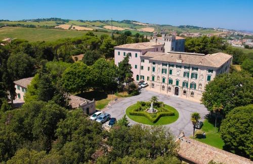 Palombina Nuova Hotel | Domus Stella Maris - Casa per Ferie