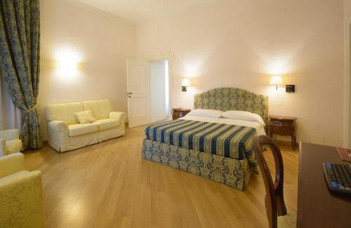 Palombina Nuova Hotel | Domus Stella Maris - Casa per Ferie