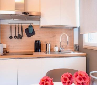 Varazze Apartment | Domus Varazze
