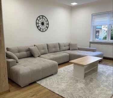 Szombathely Apartment | DomusVentorum