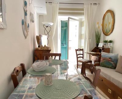 Cadimare Apartment | Domvs Flavia