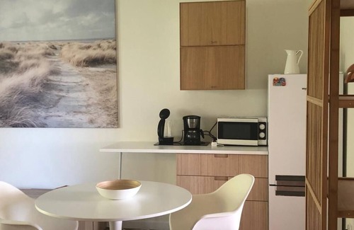 gmina Wolin Apartment | Domysłów 54
