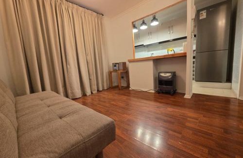 Yerbas Buenas Apartment | Don Alfonso Los Andes