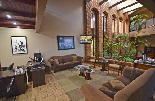 Ceres Hotel | Don Antonio Hotel