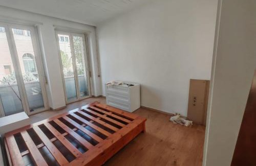Quartiere XXIV Don Bosco Apartment | Don Bosco view
