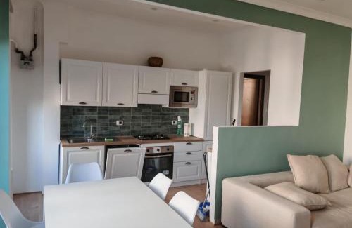 Quartiere XXIV Don Bosco Apartment | Don Bosco view