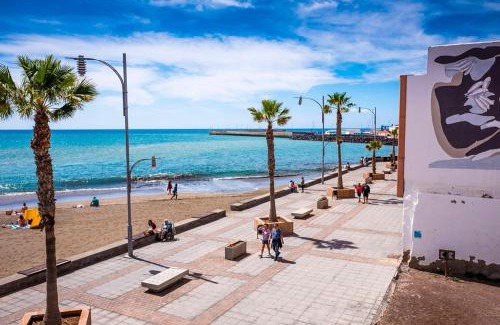 Gran Tarajal Apartment | Don Cangrejo 1