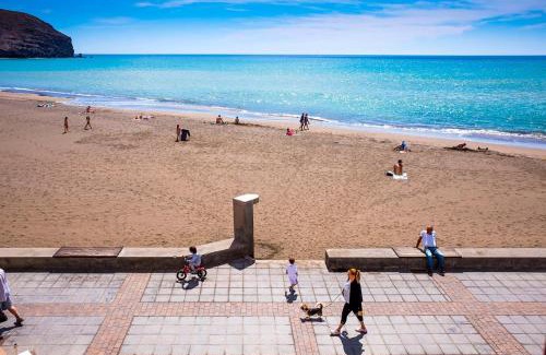 Gran Tarajal Apartment | Don Cangrejo 1