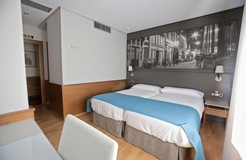 Huarte Hotel | Don Carlos