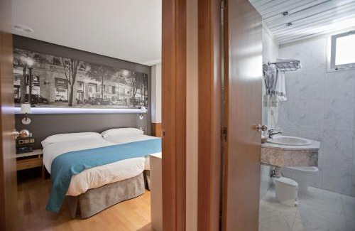Huarte Hotel | Don Carlos
