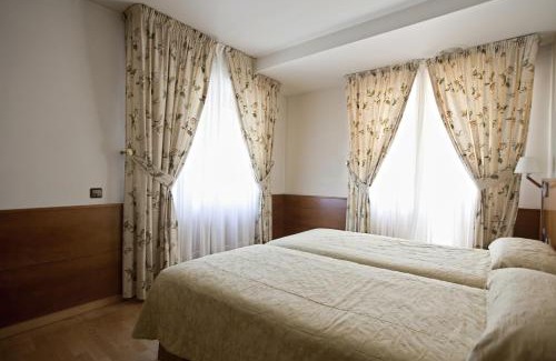 Huarte Hotel | Don Carlos