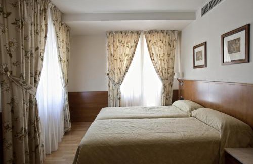 Huarte Hotel | Don Carlos