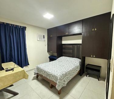 Veracruz Apartment | Don Charlie