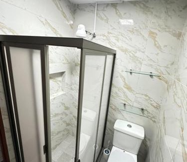 Veracruz Apartment | Don Charlie