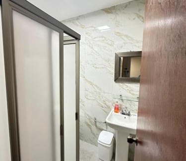 Veracruz Apartment | Don Charlie