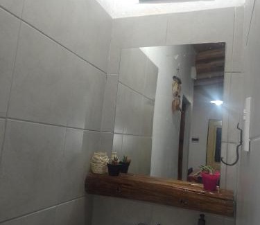 San Rafael House | Don Emi