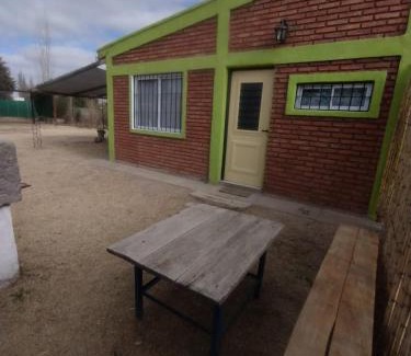 San Rafael House | Don Emi