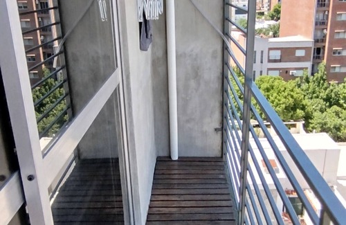 Rosario Apartment | Don Felipe Loft Boutique Apartment Rosario