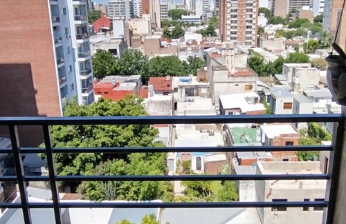 Rosario Apartment | Don Felipe Loft Boutique Apartment Rosario