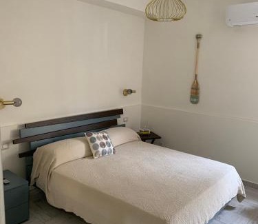 Agropoli Bed & Breakfast | Don Ferdinando