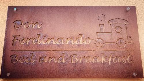 Agropoli Bed & Breakfast | Don Ferdinando