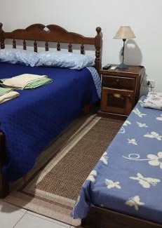 Federacion Apartment | Don Francisco