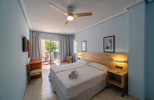 San Jose Hotel | Don Ignacio