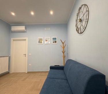 Mount Vesuvius - Pompei Apartment | Don Mimì Casa Vacanza