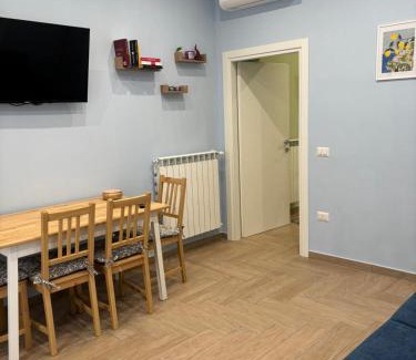 Mount Vesuvius - Pompei Apartment | Don Mimì Casa Vacanza