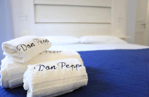 Tropea Bed & Breakfast | Don Peppe Rooms With Beach Service Included