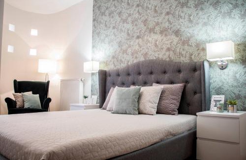 Terezvaros Apartment | Don Quijote Apartment