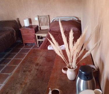 Abdon Castro Tolay House | Don QUITERIO