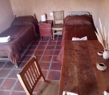 Abdon Castro Tolay House | Don QUITERIO