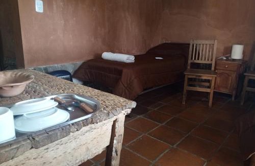 Abdon Castro Tolay House | Don QUITERIO