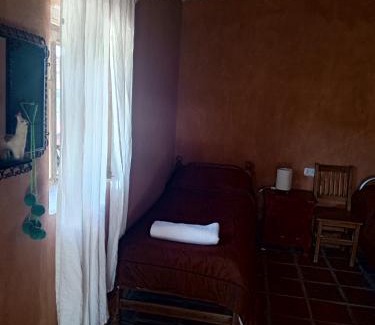 Abdon Castro Tolay House | Don QUITERIO