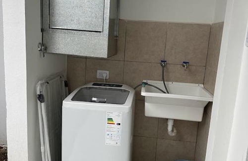 Esperanza Apartment | DON SIMON Apart 2 - departamento nuevo