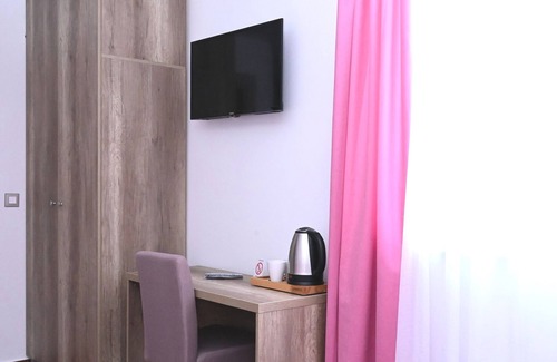 Zemun Apartment | Dona