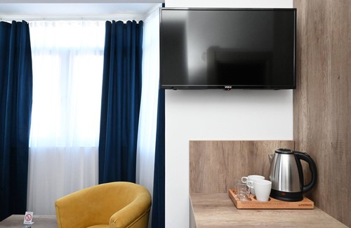 Zemun Apartment | Dona