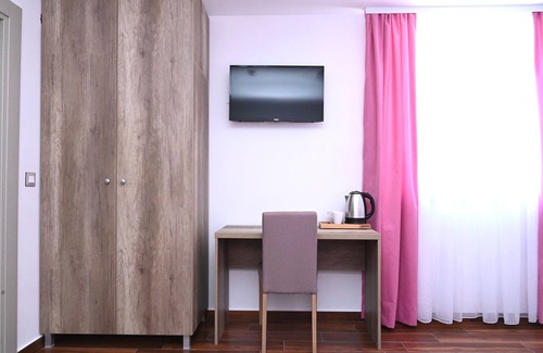 Zemun Apartment | Dona