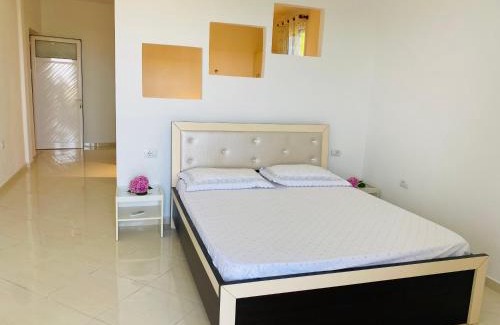 Orikum Apartment | Donald Hotel