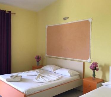 Orikum Apartment | Donald Hotel